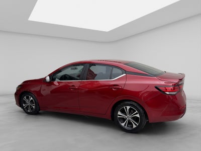 2023 Nissan Sentra 2.0 Advance At
