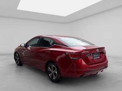 2023 Nissan Sentra 2.0 Advance At