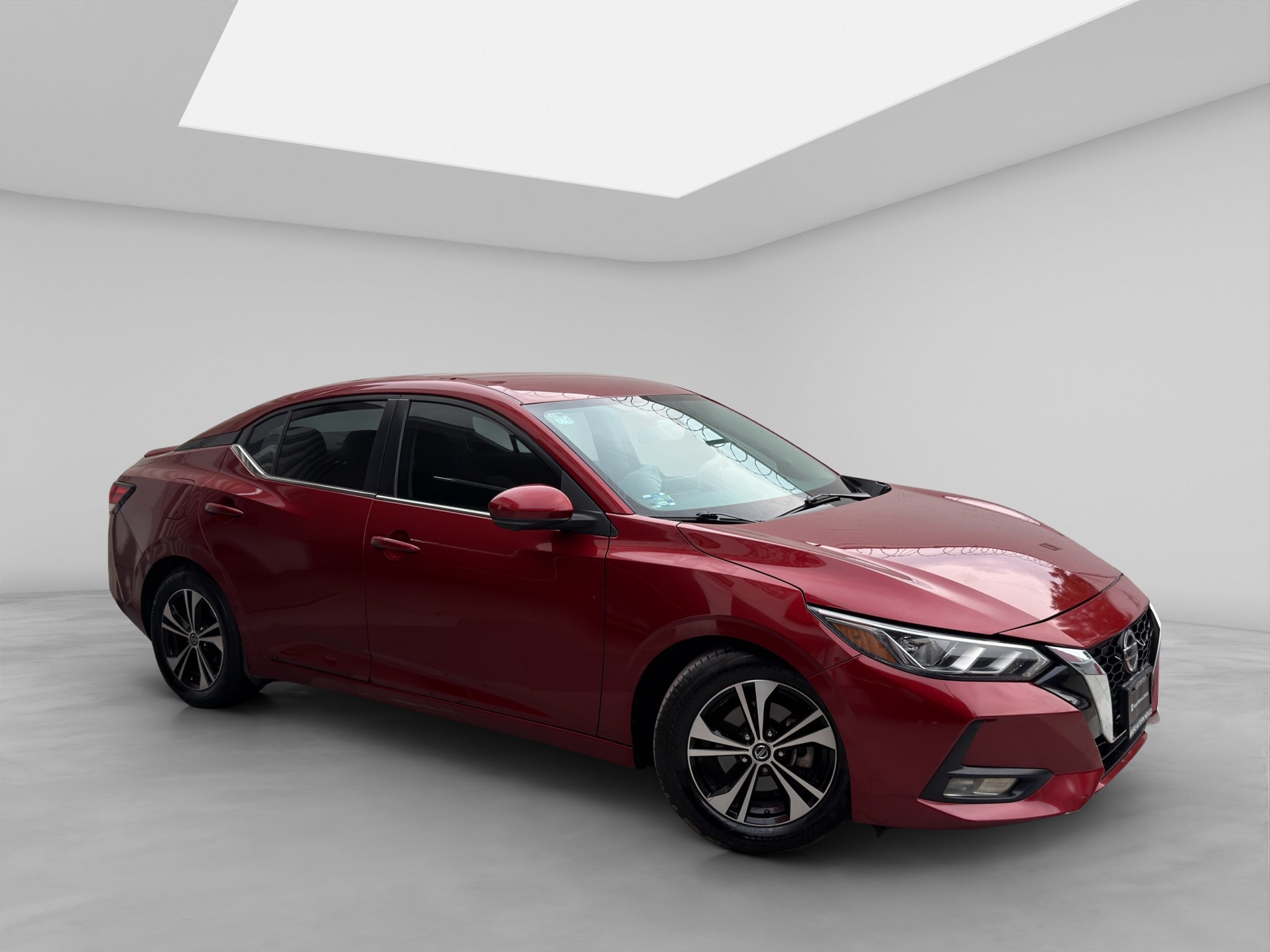 2023 Nissan Sentra 2.0 Advance At