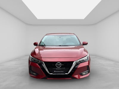 2023 Nissan Sentra 2.0 Advance At
