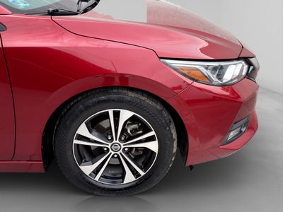 2023 Nissan Sentra 2.0 Advance At