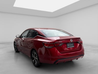 2023 Nissan Sentra 2.0 Advance At