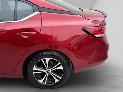 2023 Nissan Sentra 2.0 Advance At
