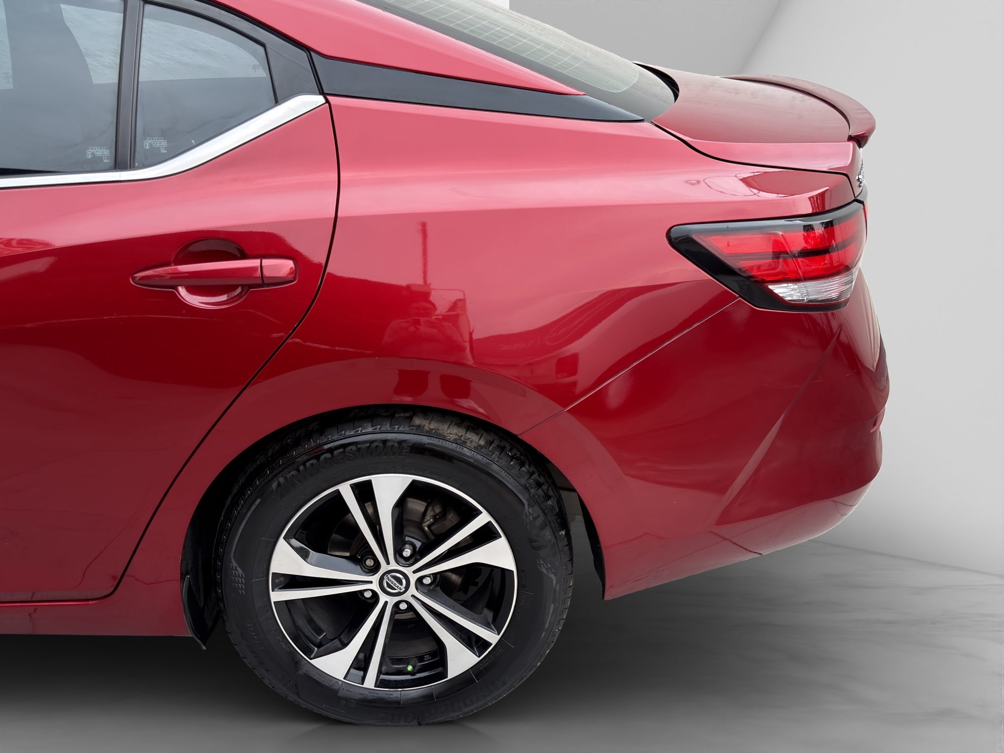 2023 Nissan Sentra 2.0 Advance At
