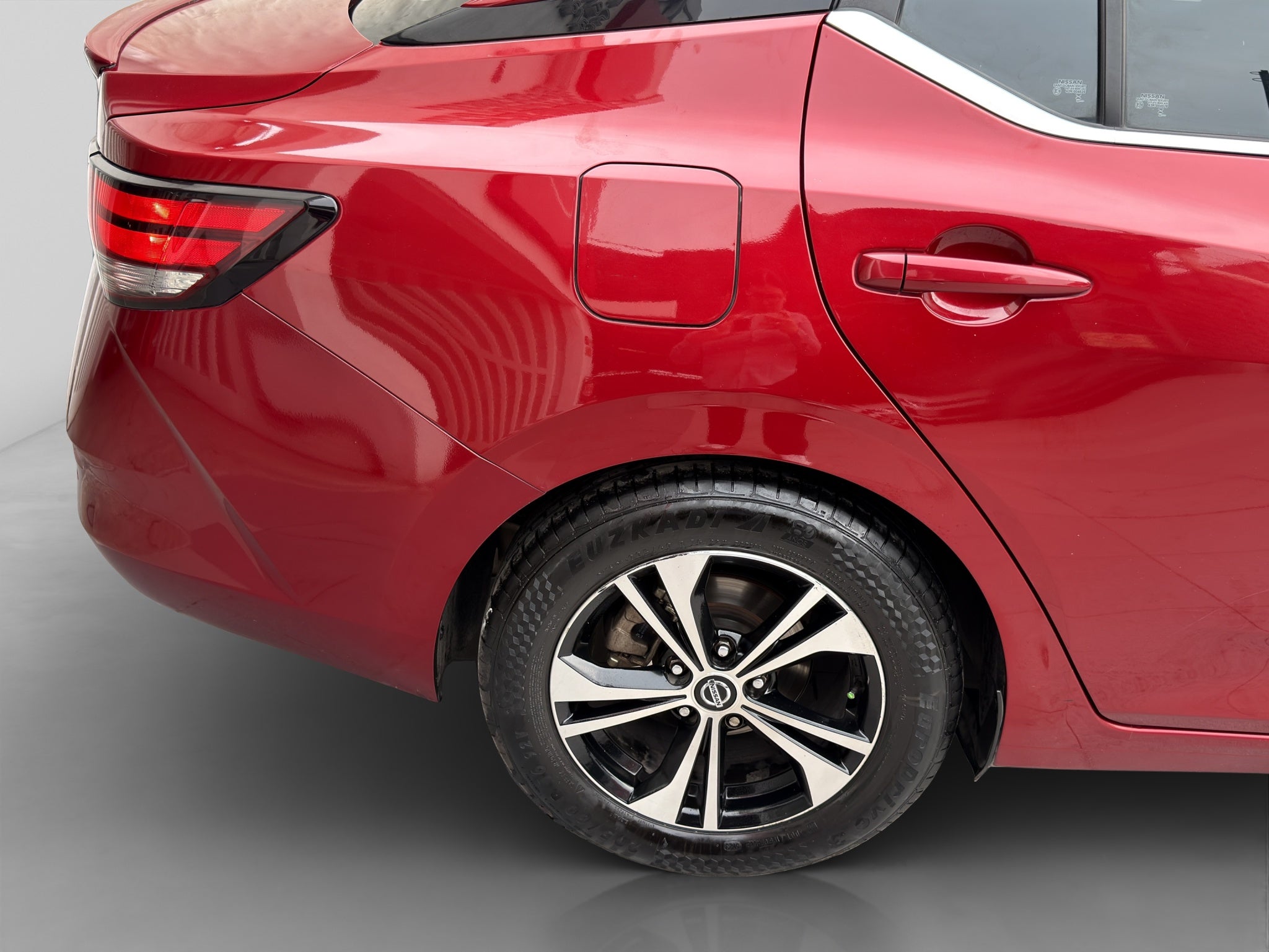 2023 Nissan Sentra 2.0 Advance At