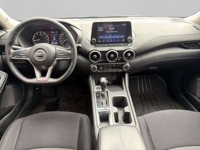 2023 Nissan Sentra 2.0 Advance At