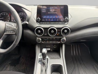 2023 Nissan Sentra 2.0 Advance At