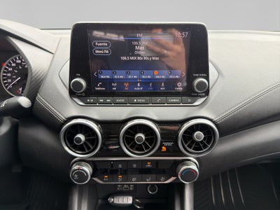 2023 Nissan Sentra 2.0 Advance At