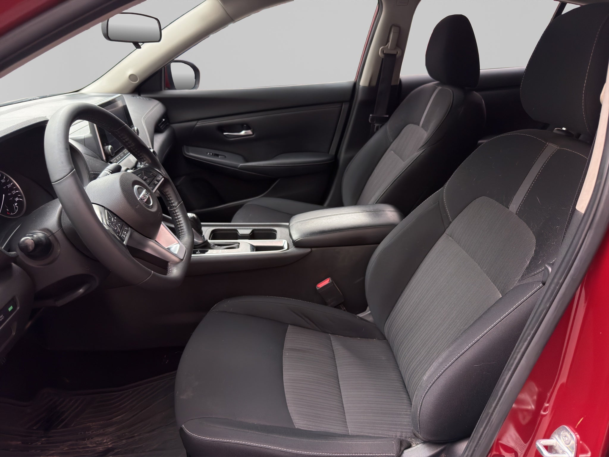 2023 Nissan Sentra 2.0 Advance At