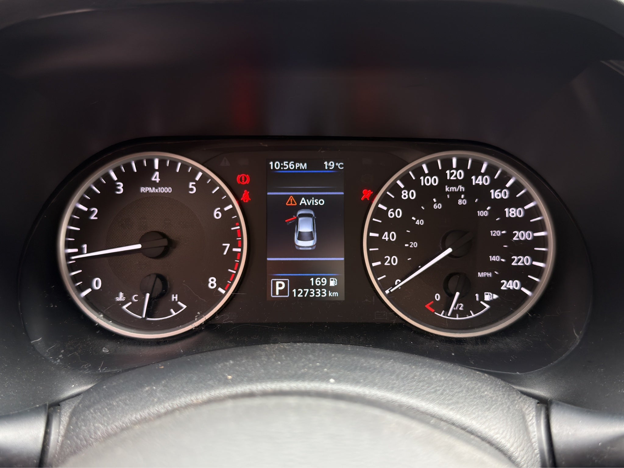 2023 Nissan Sentra 2.0 Advance At