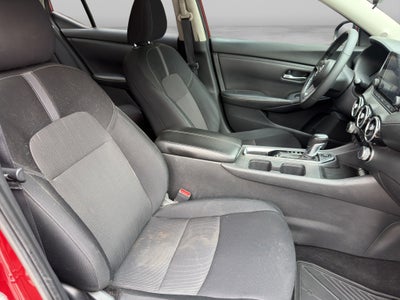 2023 Nissan Sentra 2.0 Advance At