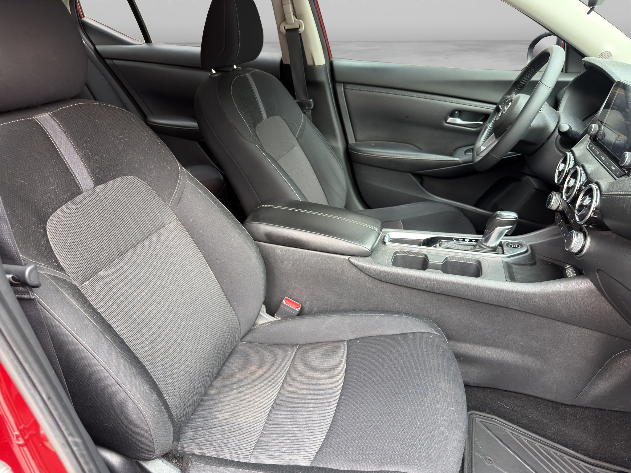 2023 Nissan Sentra 2.0 Advance At