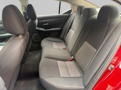 2023 Nissan Sentra 2.0 Advance At