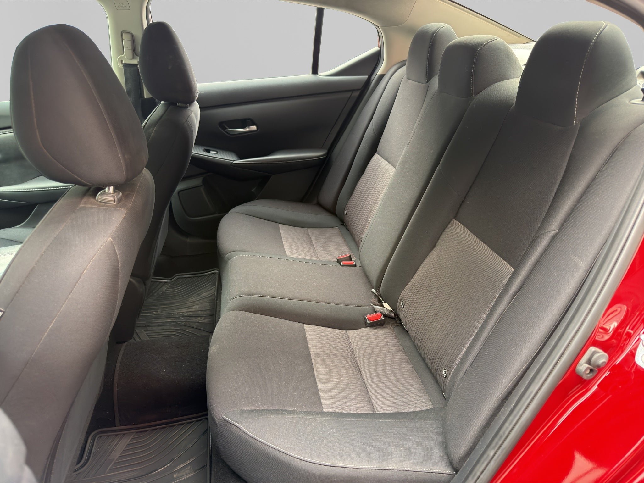 2023 Nissan Sentra 2.0 Advance At