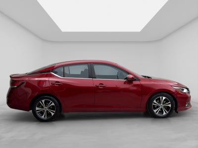 2023 Nissan Sentra 2.0 Advance At
