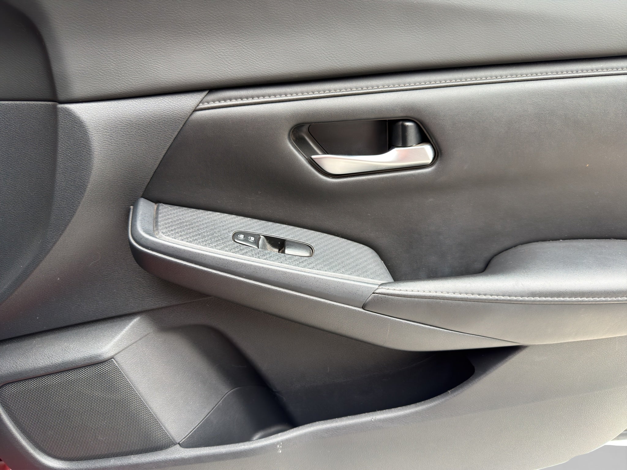 2023 Nissan Sentra 2.0 Advance At
