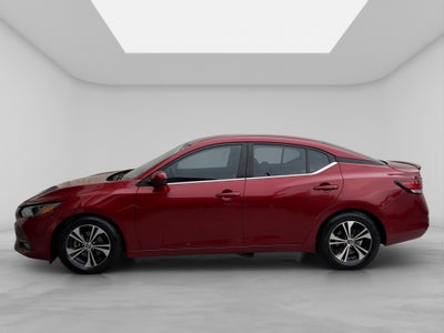 2023 Nissan Sentra 2.0 Advance At