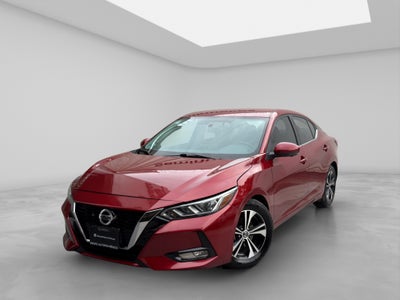 2023 Nissan Sentra 2.0 Advance At