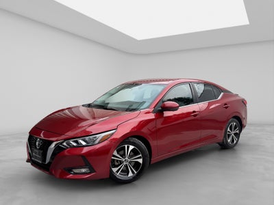 2023 Nissan Sentra 2.0 Advance At