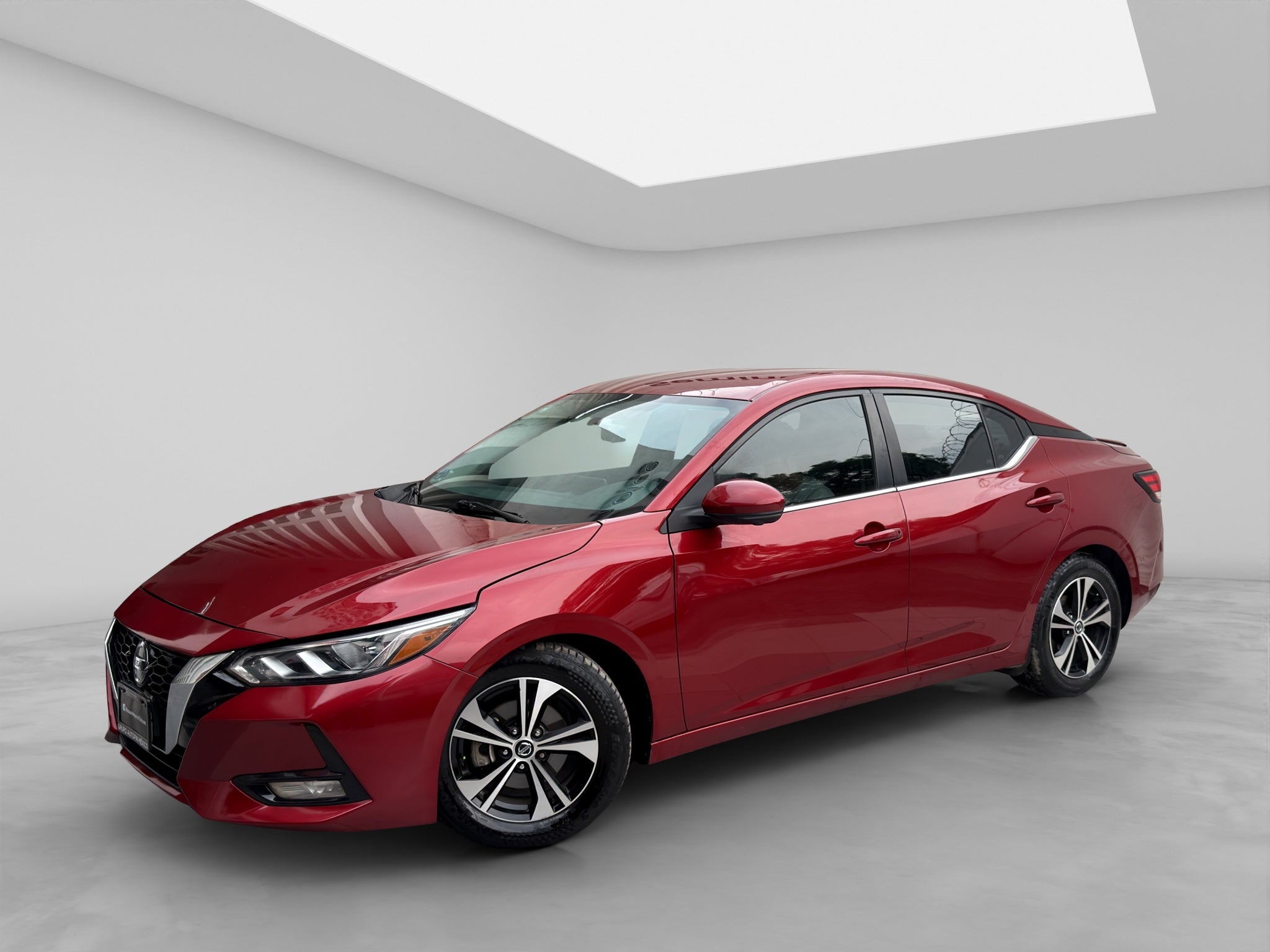2023 Nissan Sentra 2.0 Advance At