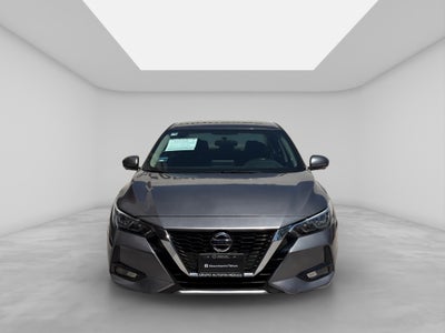2021 Nissan Sentra 2.0 Advance At