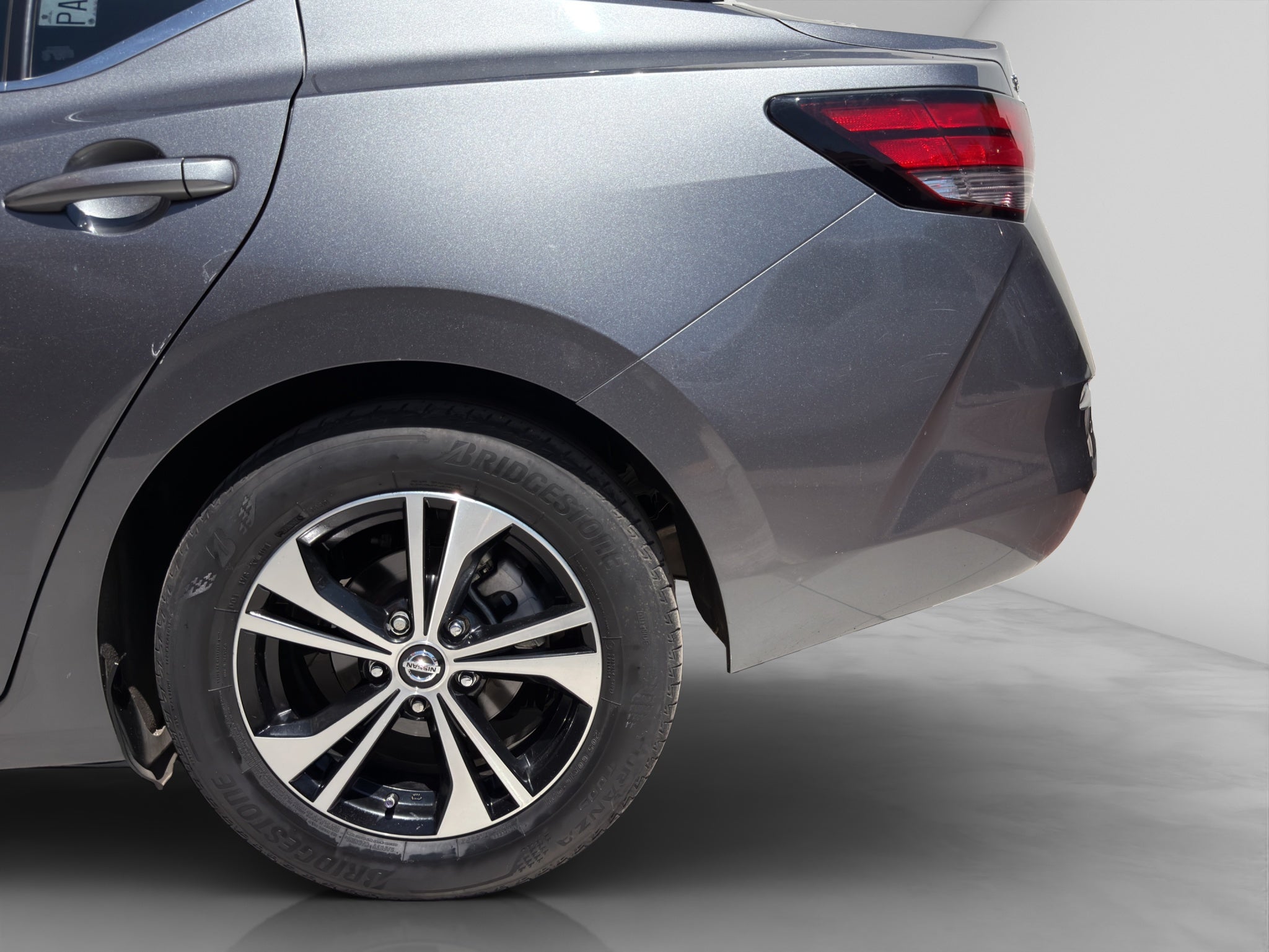 2021 Nissan Sentra 2.0 Advance At