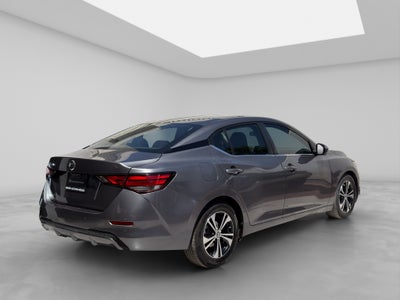 2021 Nissan Sentra 2.0 Advance At