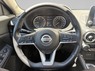 2021 Nissan Sentra 2.0 Advance At