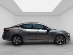 2021 Nissan Sentra 2.0 Advance At