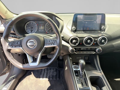 2021 Nissan Sentra 2.0 Advance At