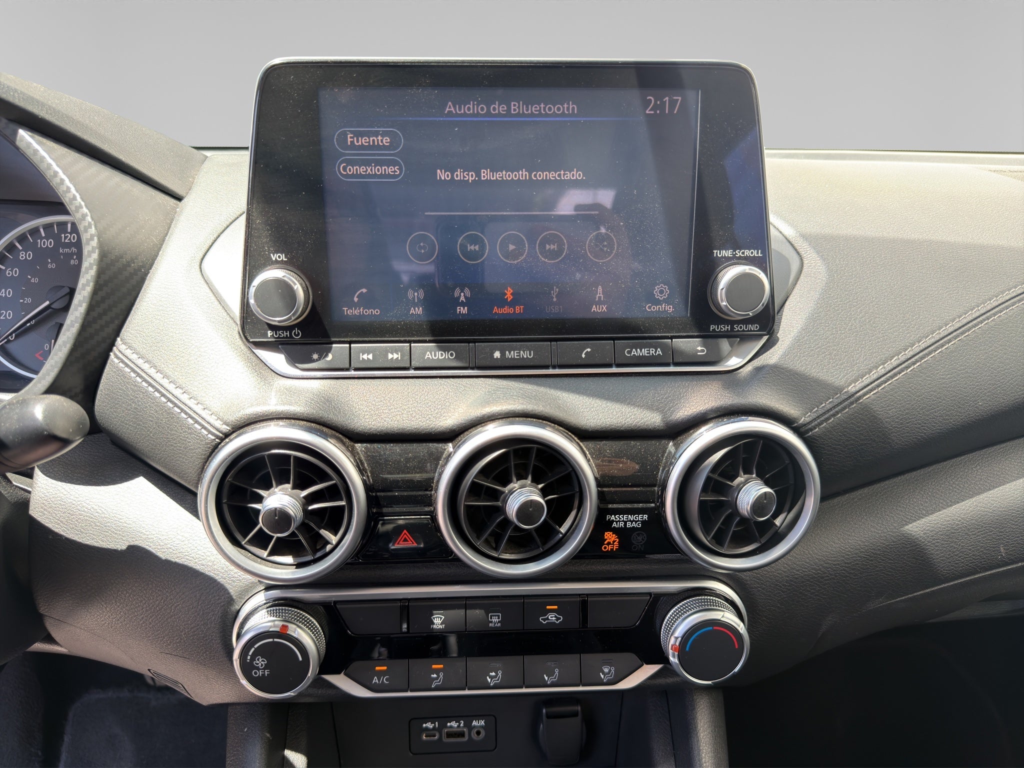 2021 Nissan Sentra 2.0 Advance At