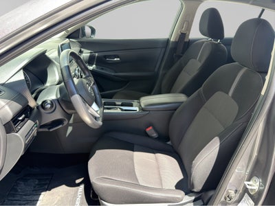 2021 Nissan Sentra 2.0 Advance At