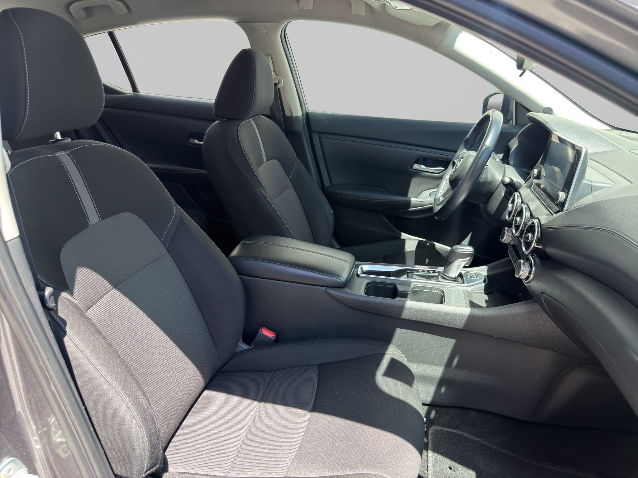 2021 Nissan Sentra 2.0 Advance At