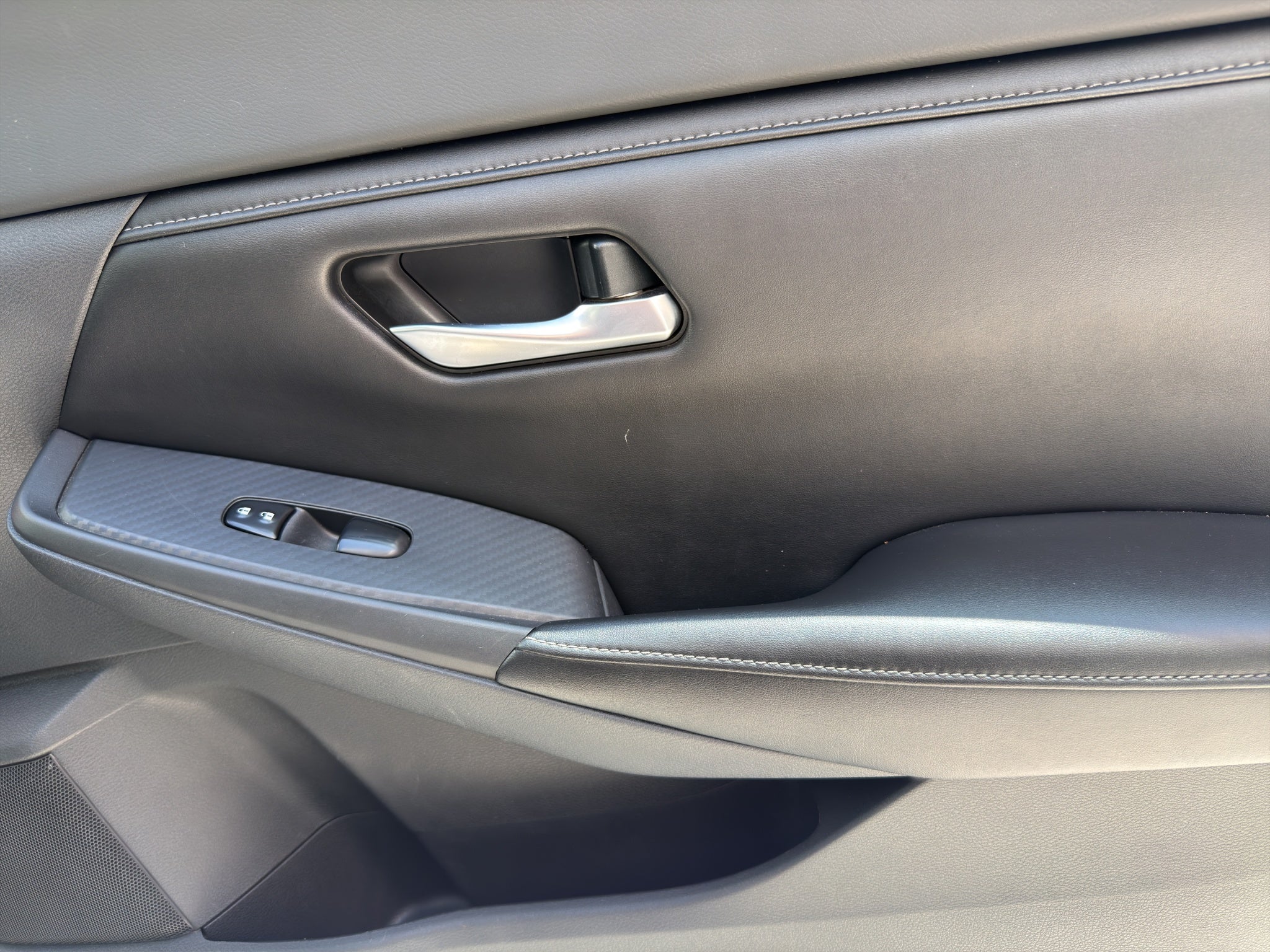 2021 Nissan Sentra 2.0 Advance At