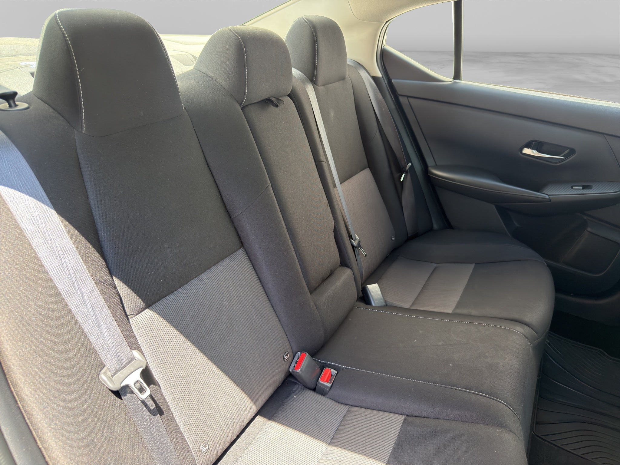2021 Nissan Sentra 2.0 Advance At