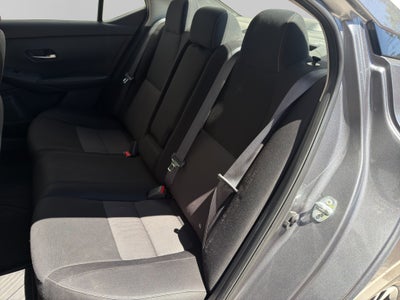 2021 Nissan Sentra 2.0 Advance At