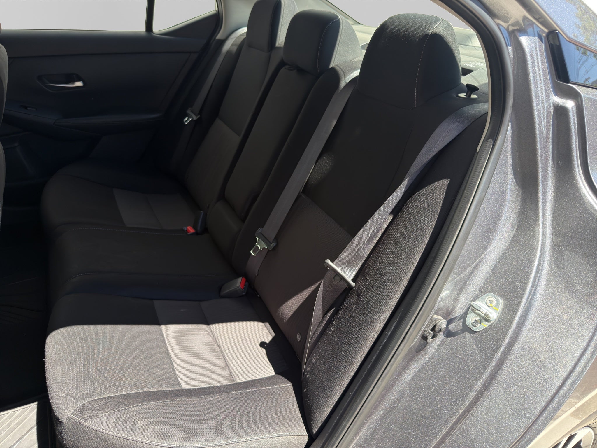 2021 Nissan Sentra 2.0 Advance At