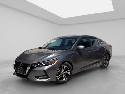 2021 Nissan Sentra 2.0 Advance At