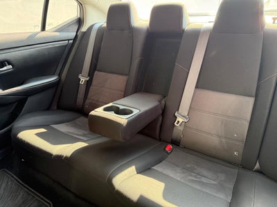 2023 Nissan Sentra 2.0 SR Bi-Tono At