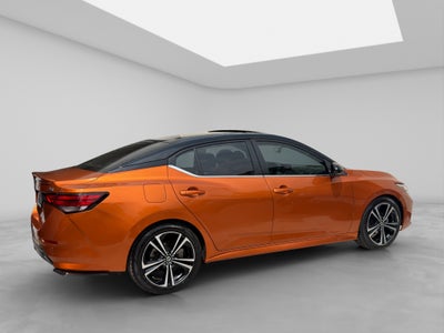 2020 Nissan Sentra 2.0 SR At
