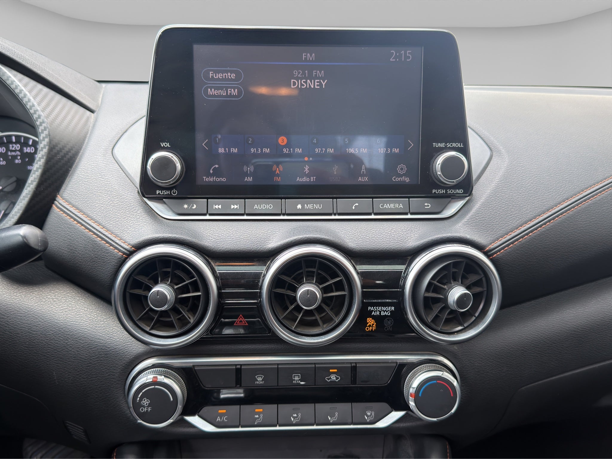 2020 Nissan Sentra 2.0 SR At