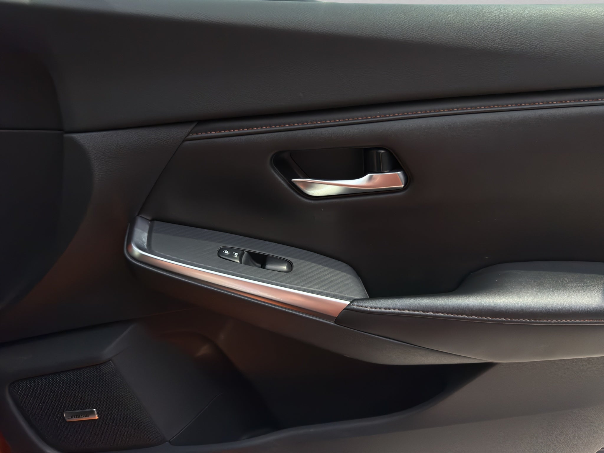 2020 Nissan Sentra 2.0 SR At
