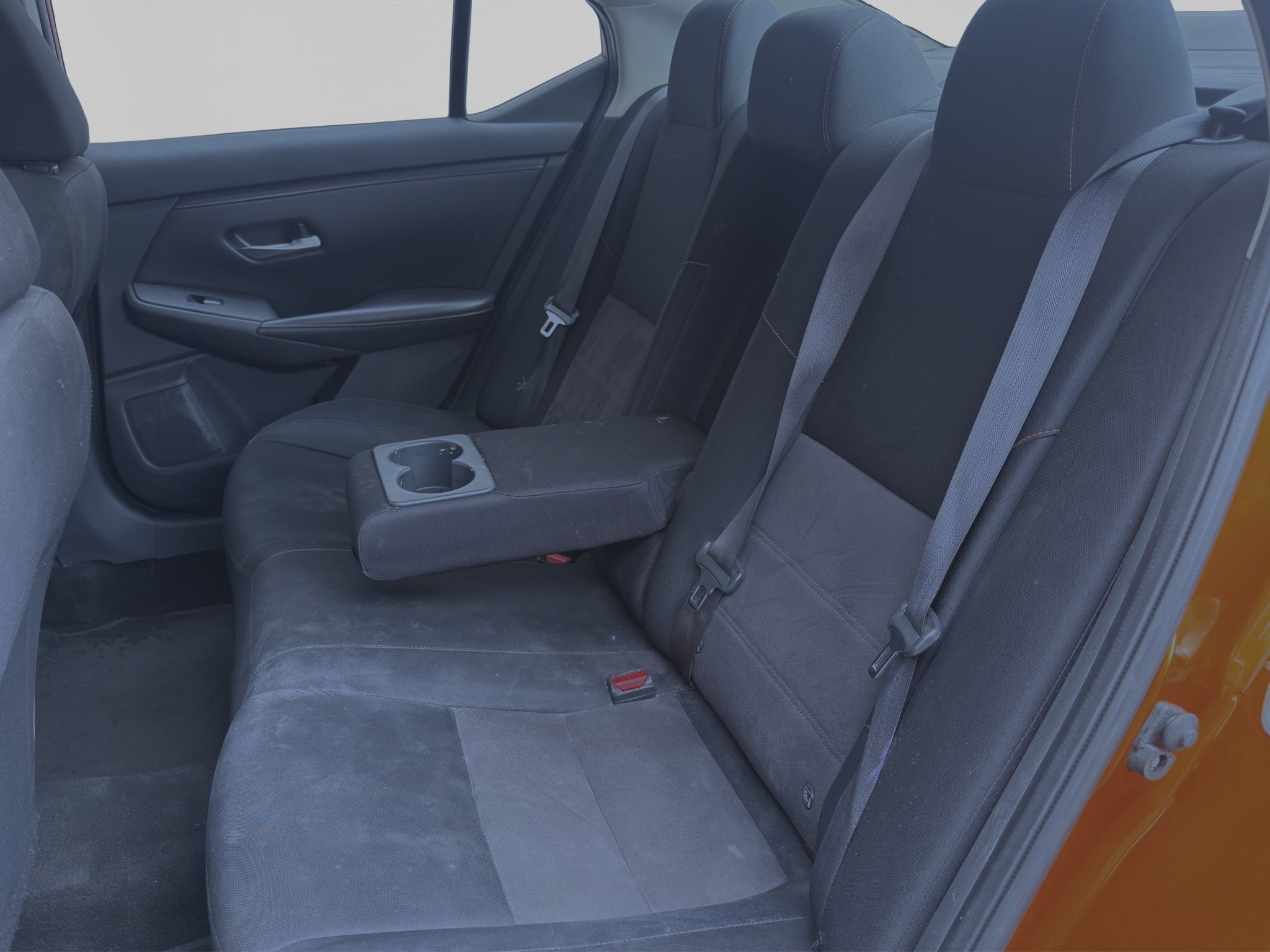 2020 Nissan Sentra 2.0 SR At