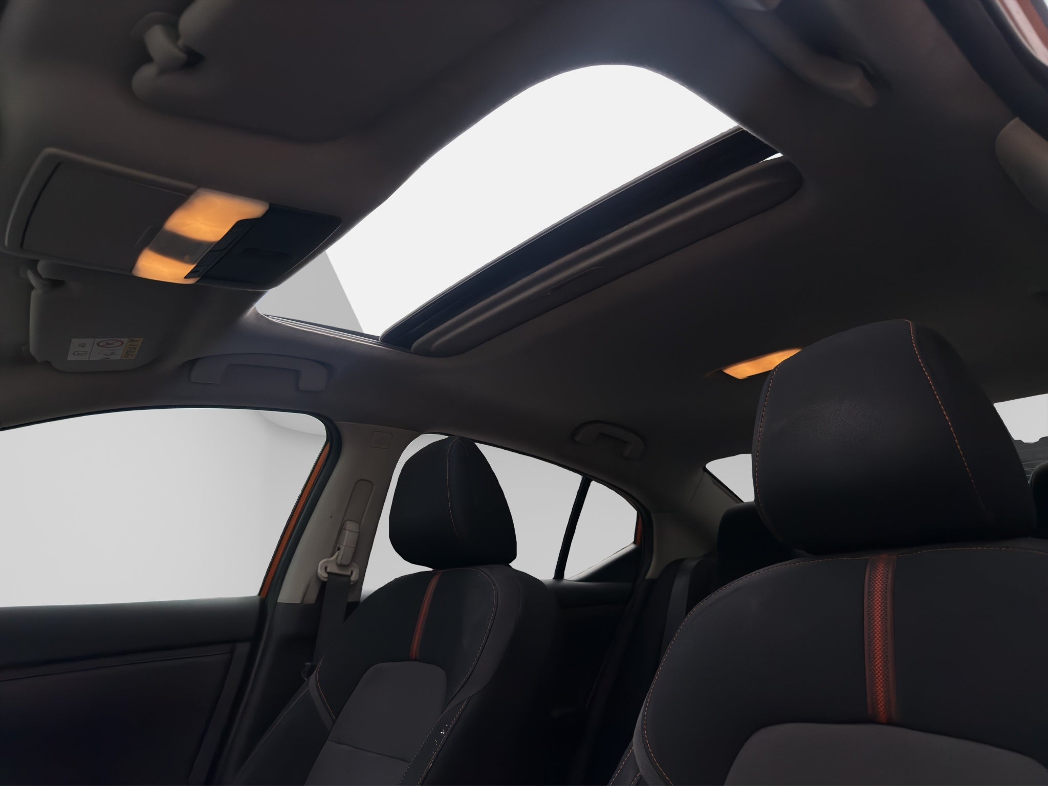 2020 Nissan Sentra 2.0 SR At