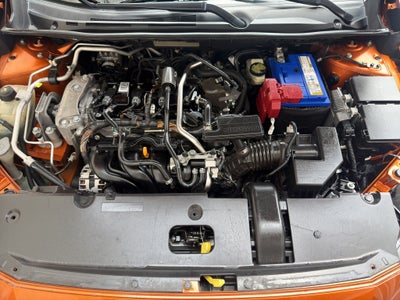 2020 Nissan Sentra 2.0 SR At