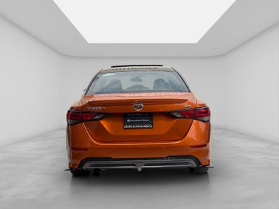 2020 Nissan Sentra 2.0 SR At