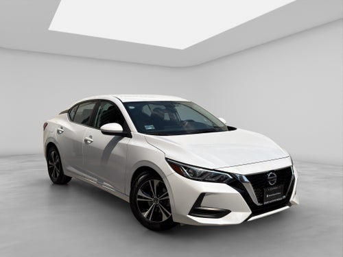 2023 Nissan Sentra 2.0 Sense Mt