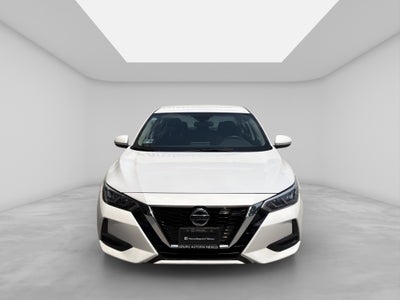 2023 Nissan Sentra 2.0 Sense Mt