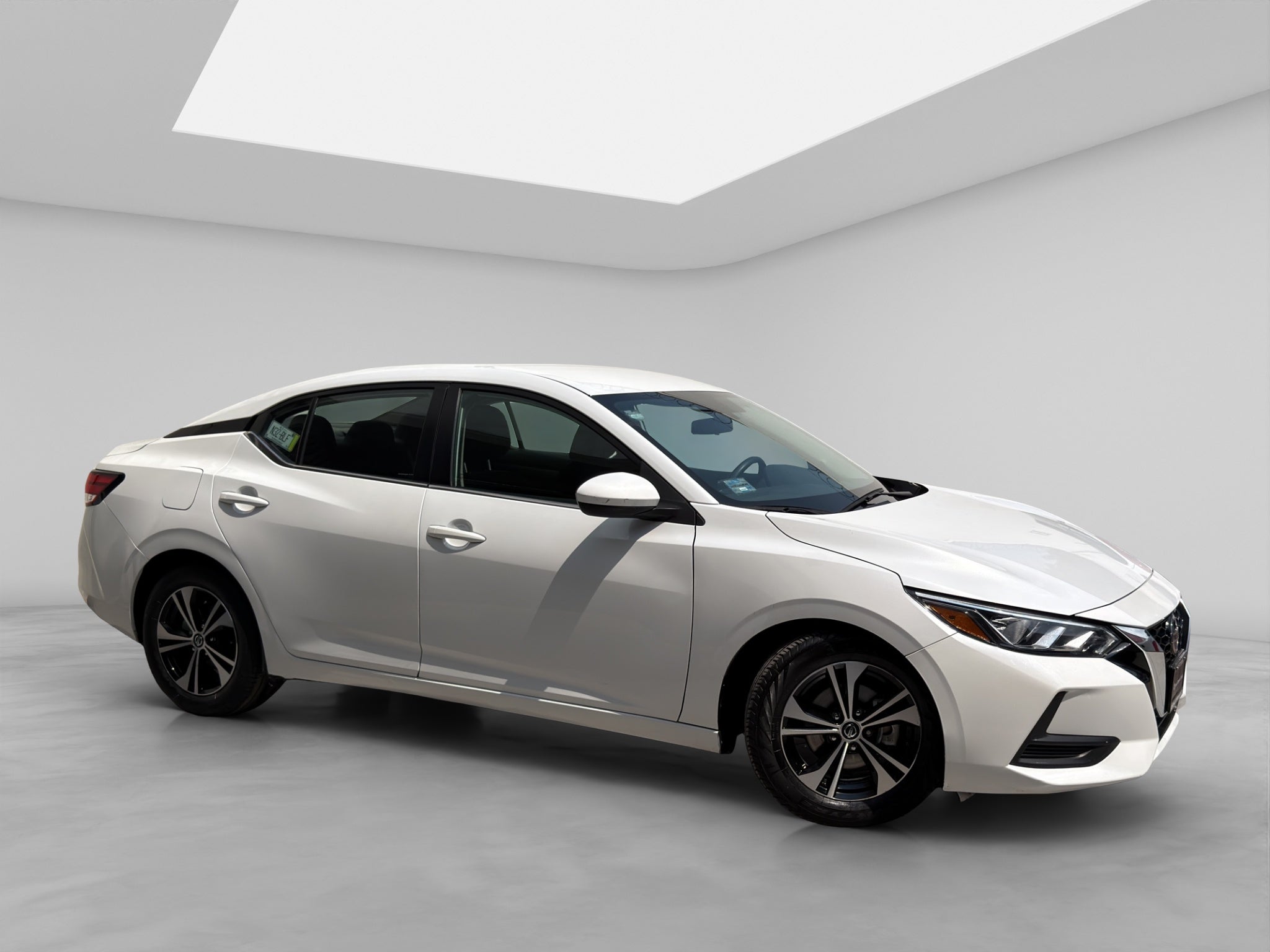2023 Nissan Sentra 2.0 Sense Mt