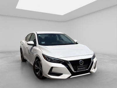 2023 Nissan Sentra 2.0 Sense Mt